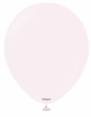Macaron Pale Pink