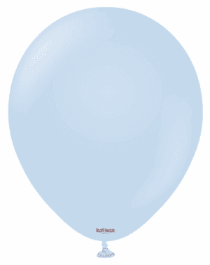 Macaron Blue