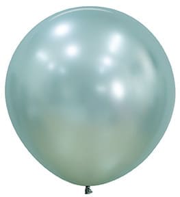 24 Silk Cool Mint
