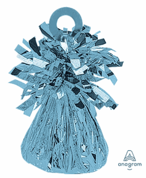 Caribbean Blue Weight