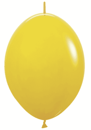 Deluxe Honey Yellow