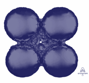 Magic Arch Navy