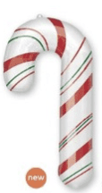 Merry Christmints Candy Cane