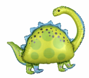 Stegosaurus