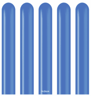 260 Blue