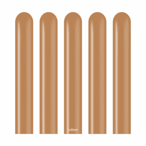 260 Caramel Brown