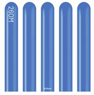 260 Dark Blue