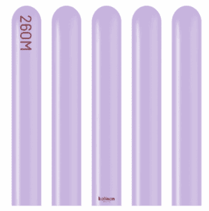260 Lilac
