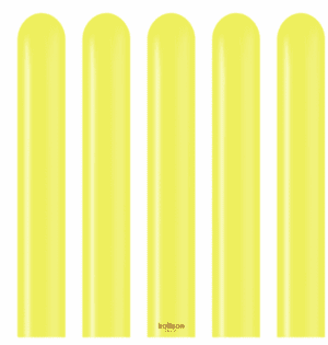 260 yellow
