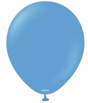 Caribbean Blue