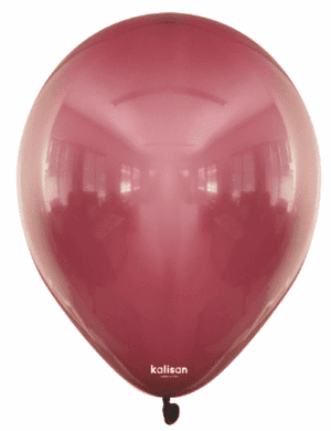 Crystal Burgundy
