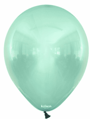 Crystal Turquoise