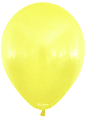 Crystal Yellow