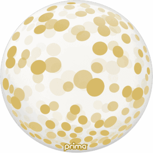 Gold Confetti Globe scaled