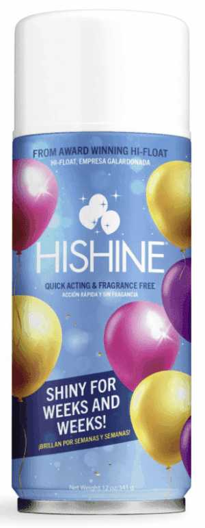 Hi Shine Aerosol