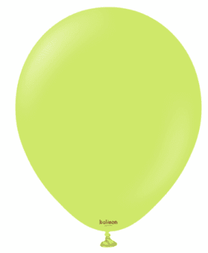 Lime Green