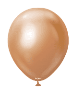 Mirror Copper