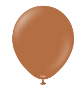 Rust Orange