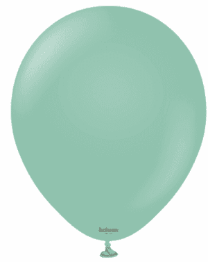 Sea Green