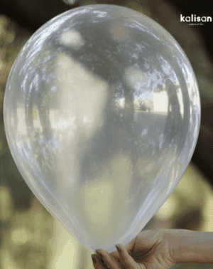 Transparent Clear