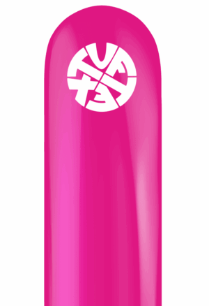 Hot Pink TT 260 Single Short