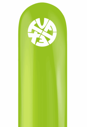 Lime Green TT 260 Single Short