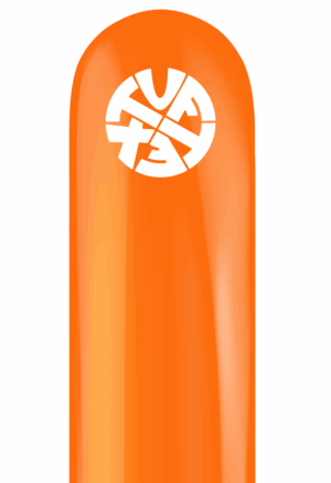 Orange TT 260 Single Short