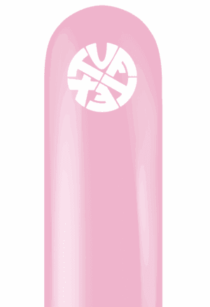 Pink TT 260 Single Short