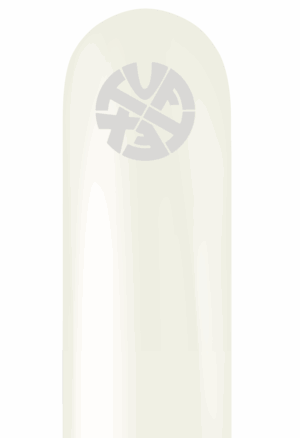 White TT 260 Single Short