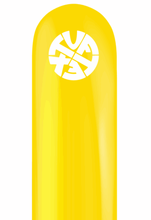 Yellow TT 260 Single Short