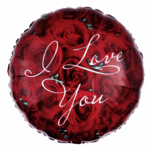 Love You Roses