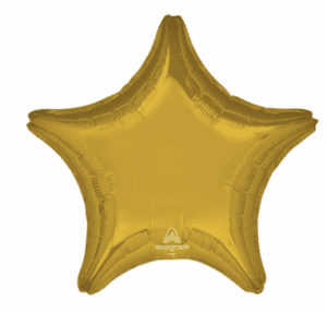 Gold Star