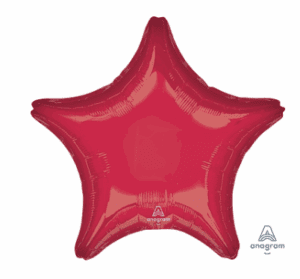 Red Star