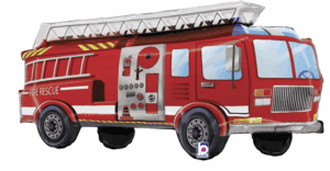 Firetruck