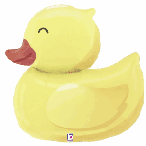 Sweet Rubber Ducky
