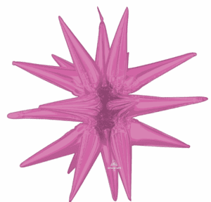 Pink Star