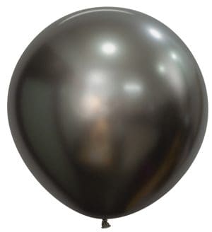 24 Silk Midnight Grey