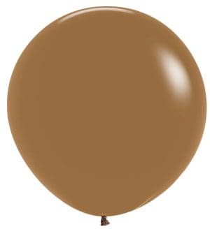 24 deluxe mocha