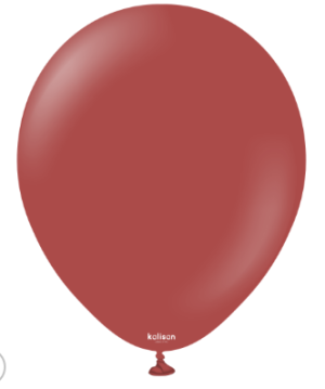 Deep Red