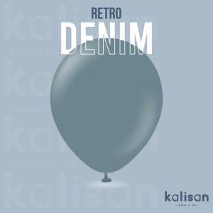 Retro Denim