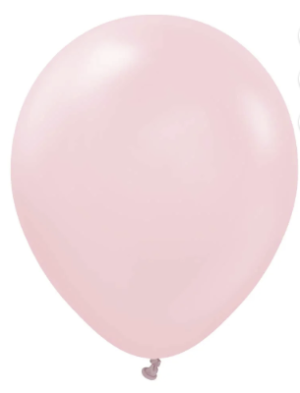 Macaron Pink