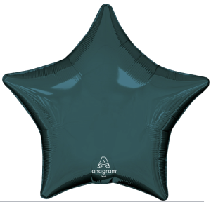 Aquamarine Star