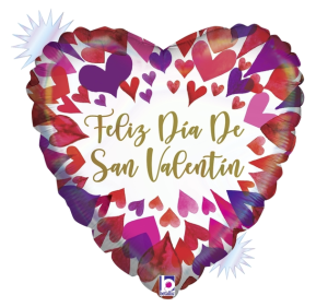 Ópalo Ombre San Valentín
