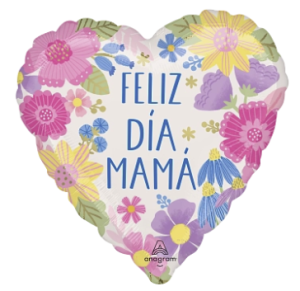 Feliz Dia Mama Botanicals