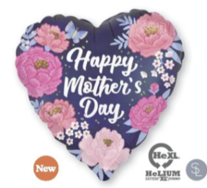 Mothers Day Peony Garden