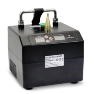 Baby Lagenda Inflator v3