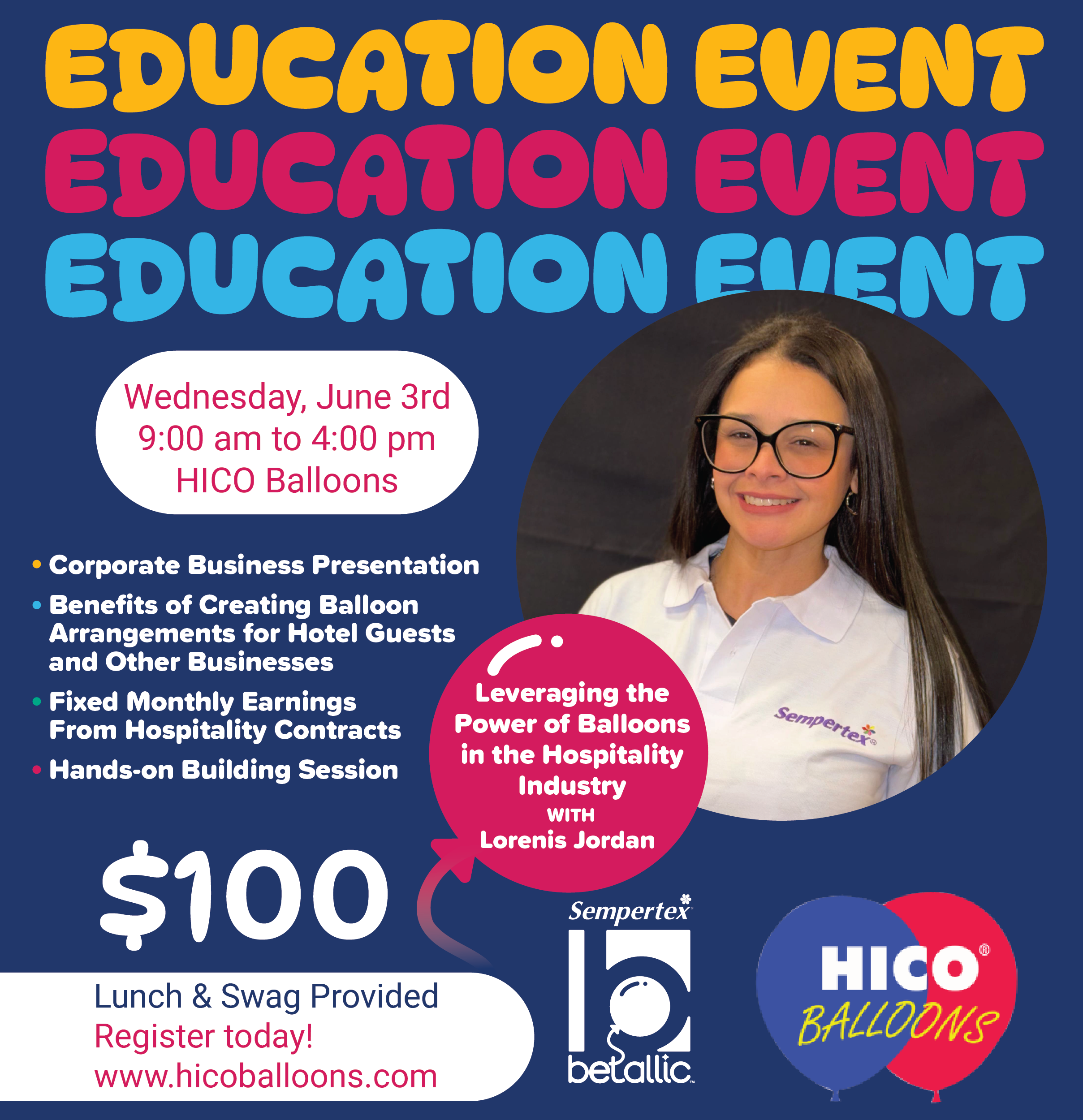 EducationEventFlyer HICO 580X600 v1