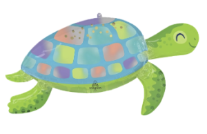 Sea Turtle